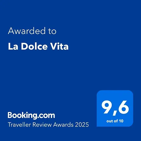 La Dolce Apartment