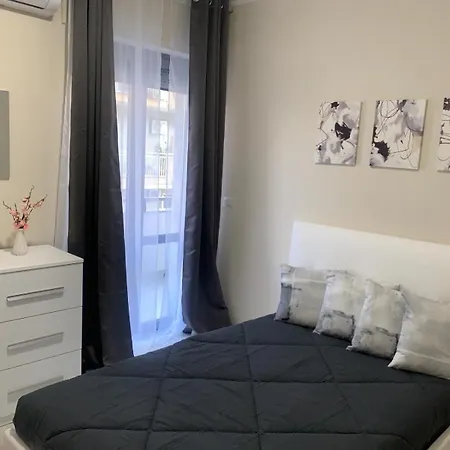 La Dolce Capaccio