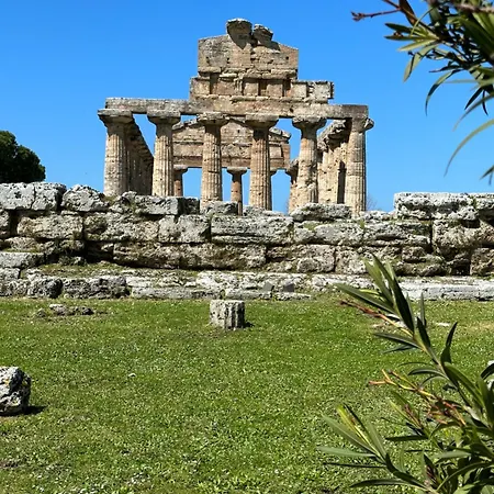 Appartamento La Dolce Capaccio