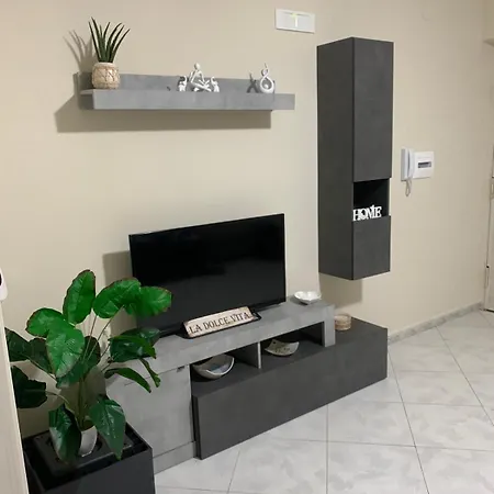 La Dolce Apartment