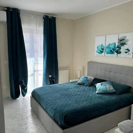 Apartment La Dolce *