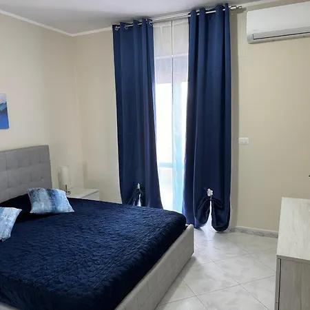 Apartment La Dolce