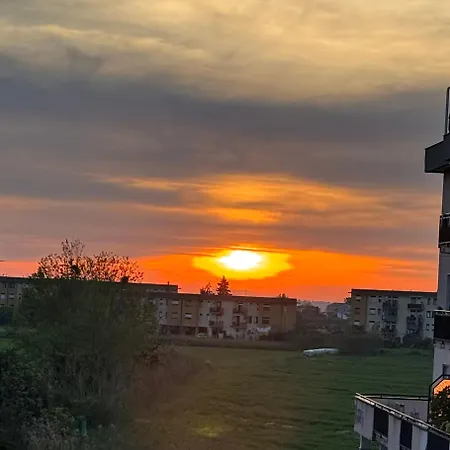 La Dolce Capaccio