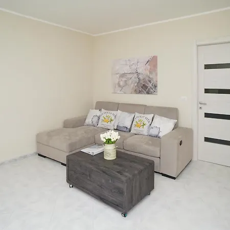Apartament La Dolce *