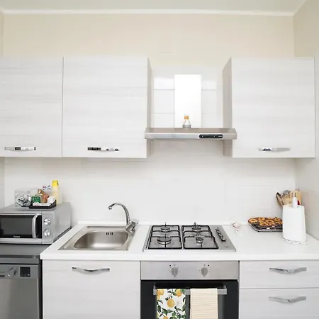 La Dolce Apartament *